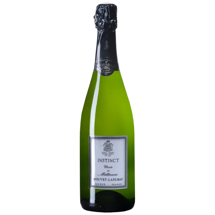 Bouvet Ladubay Instinct Saumur Brut 2016