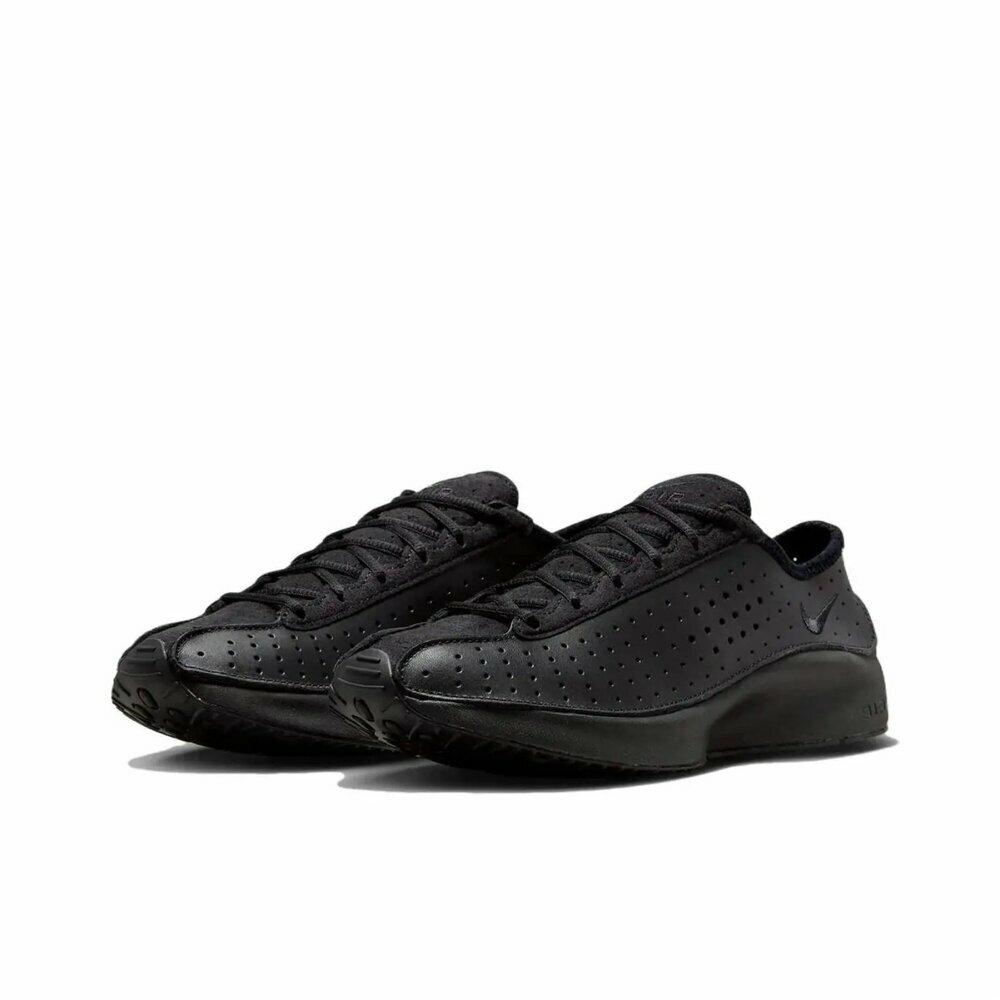 W Nike Air Superfly Triple Black 全黑 HJ8082-002 低筒 運動鞋 休閒鞋 女鞋