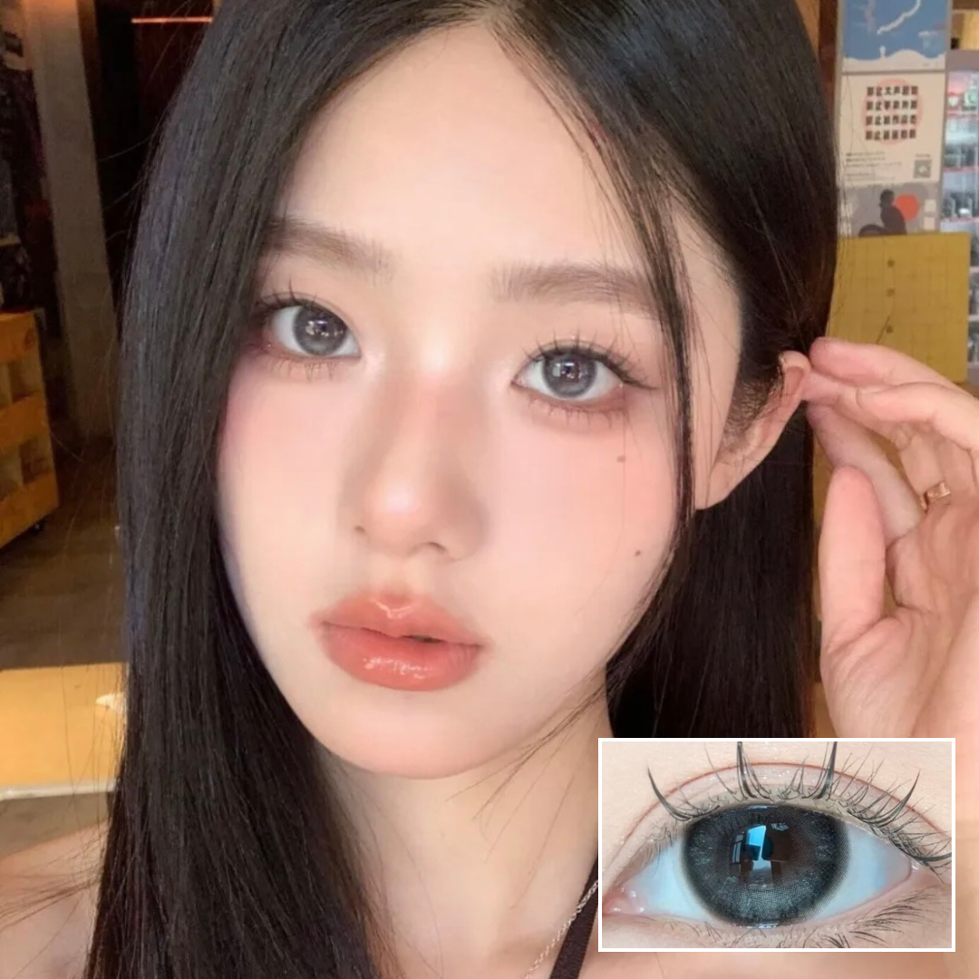 Bunnyshiny - Kiki Gray - 1Year - 1Piece