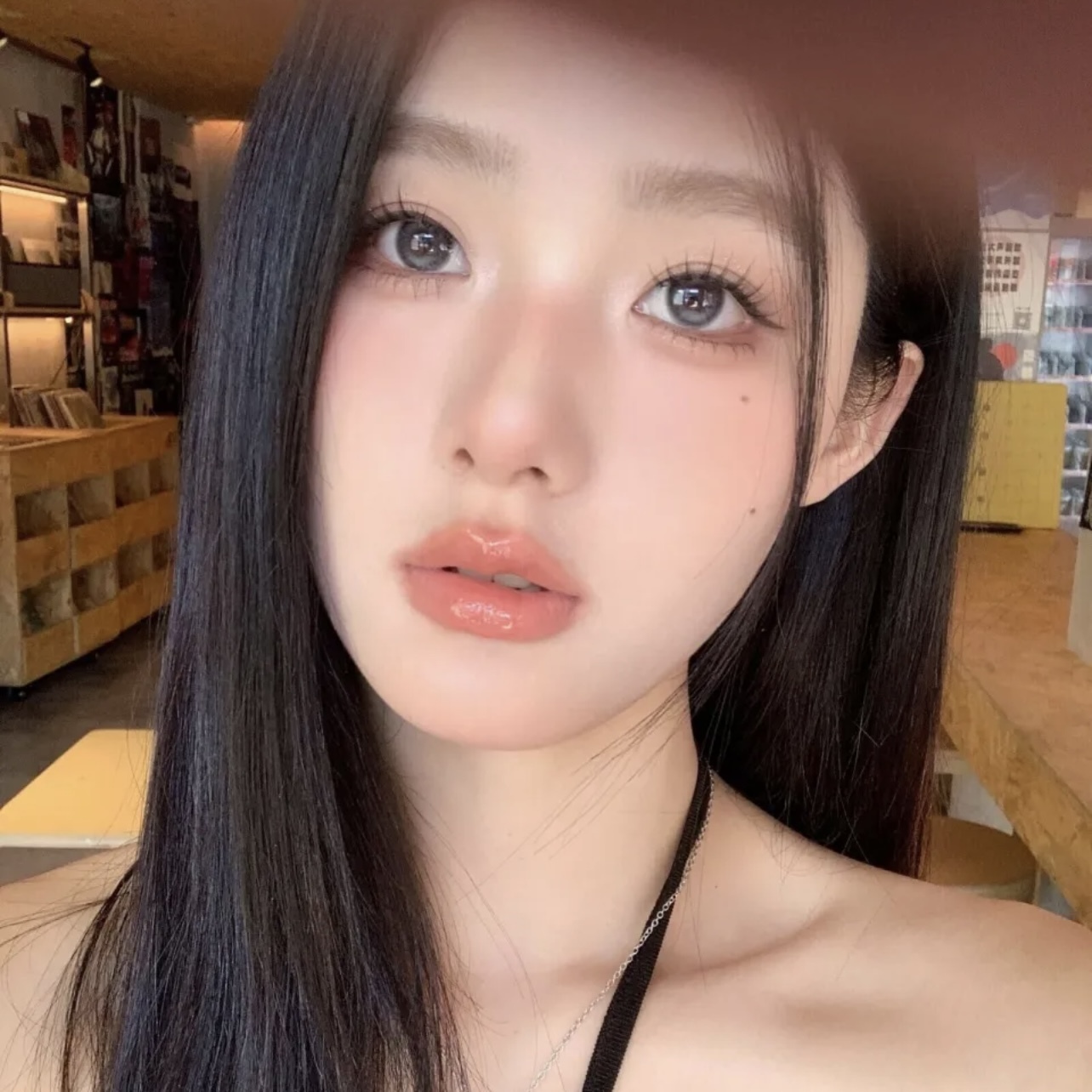 Bunnyshiny - Kiki Gray - 1Year - 1Piece