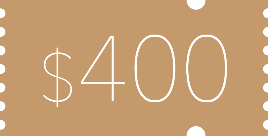 Shopping Coupons Icon