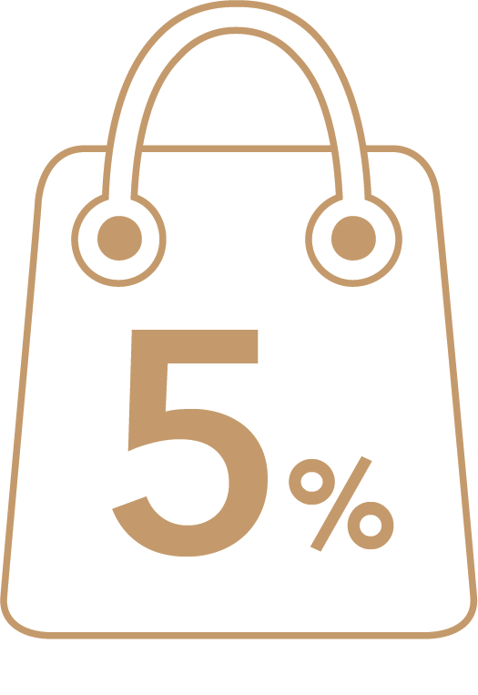 Instant Savings Icon