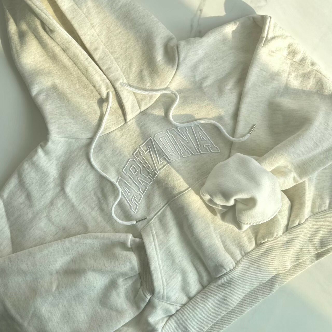 🇰🇷 美式校園刺繡短版帽踢