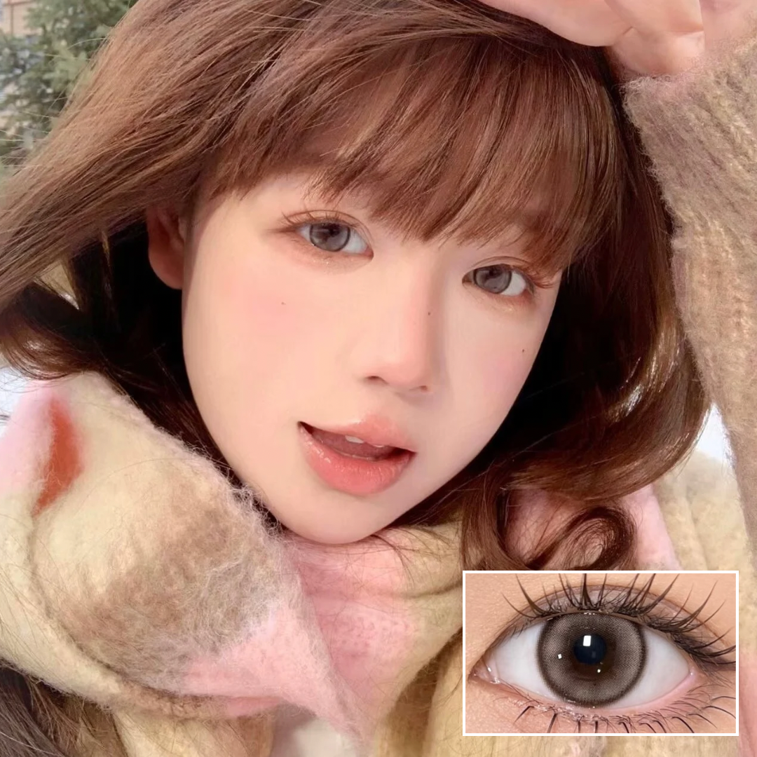 Bunnyshiny - Bubble Cbrown - 1Year - 1Piece