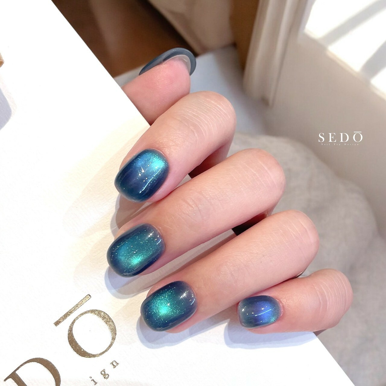 星座系列-摩羯座