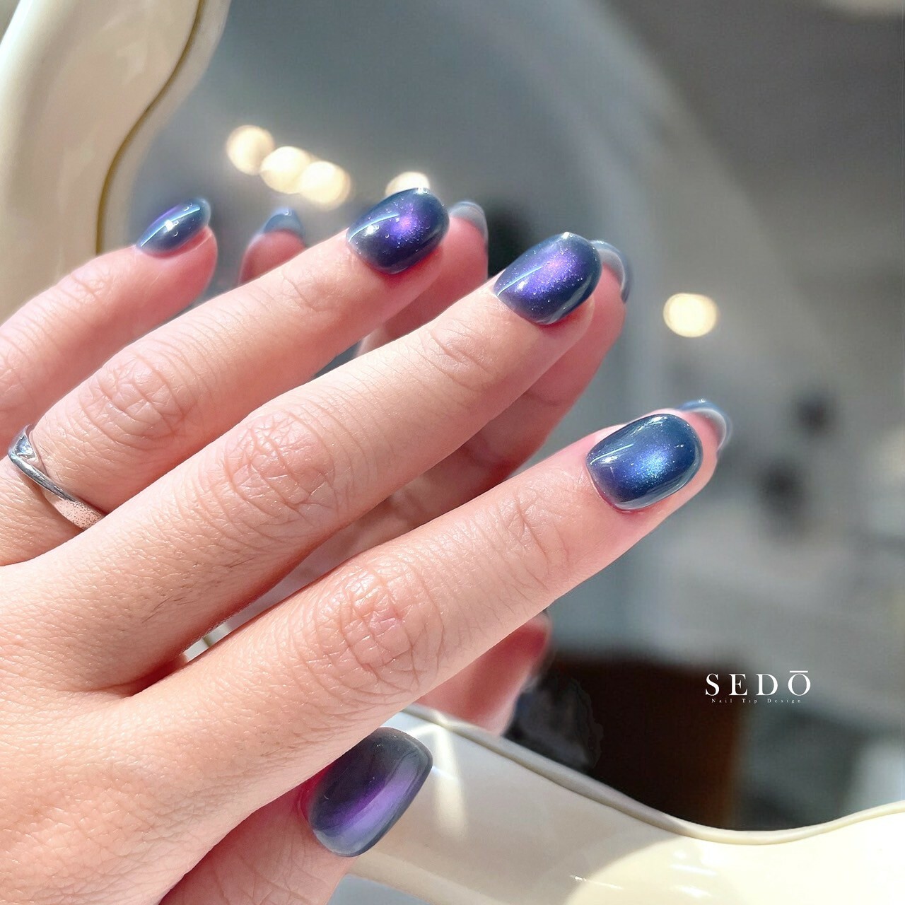 星座系列-摩羯座