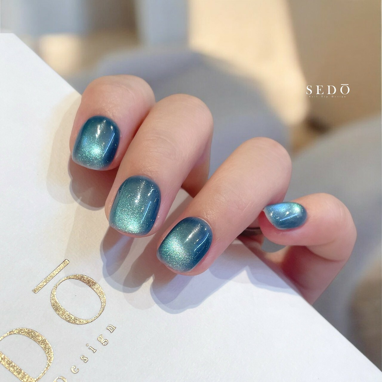 星座系列-金牛座