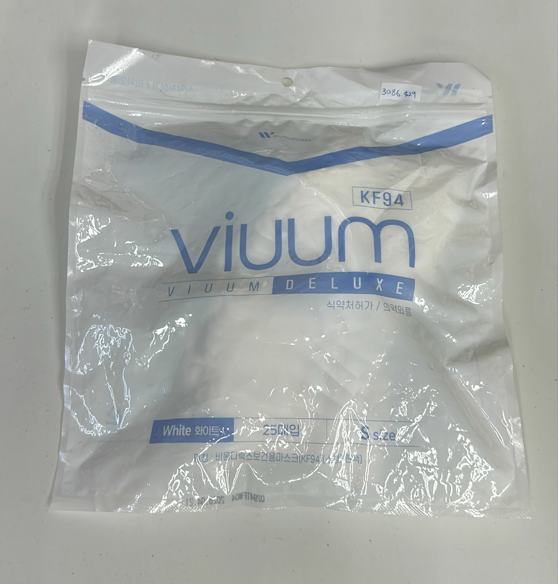 Cd3086**