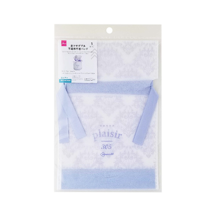 禮物束口袋/16×23×5cm