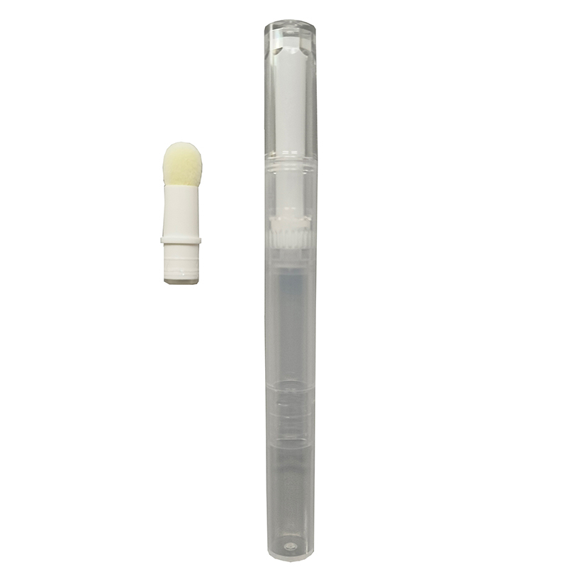 分裝筆/軟墊 粗型 1.2×12.5×1.2cm