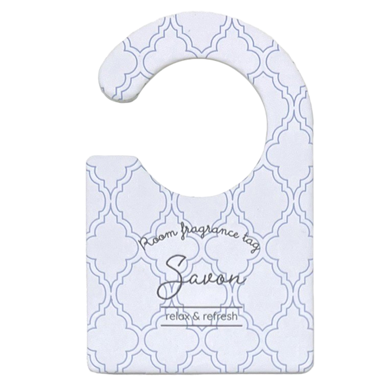 掛式芳香片/皂香