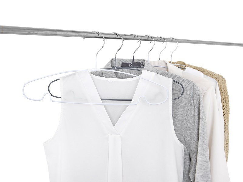 防滑衣架/3入 45cm