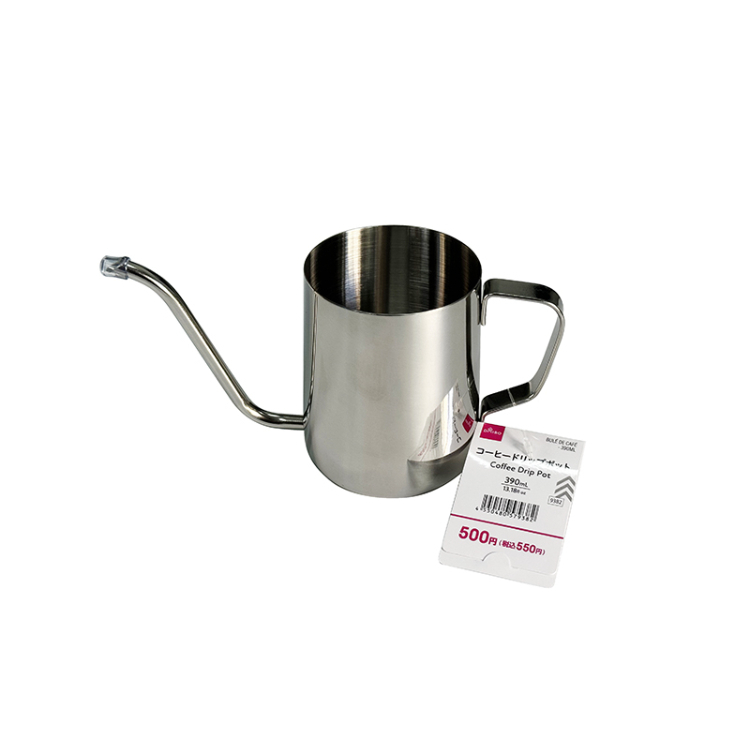 手沖咖啡壺/390ml