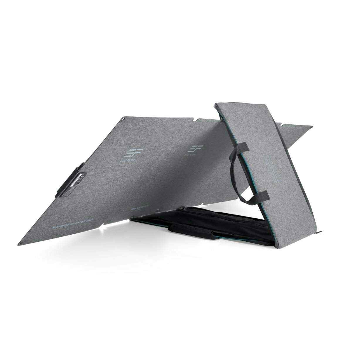 【EcoFlow】 110W 太陽能板 EFSP110W