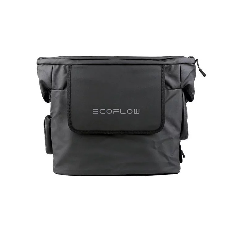 【EcoFlow】DELTA 2 專用保護包 EFDT2-B/B1 G-E1-1