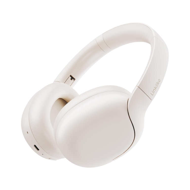 Linklike HS1 混合式降噪頭戴式藍牙耳機