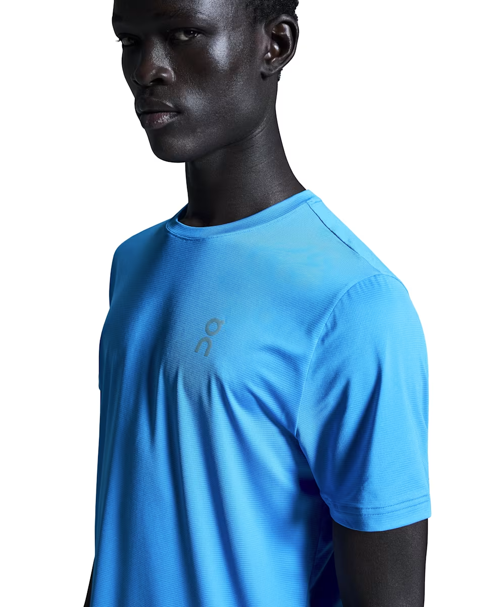 ON RUNNING｜Core 機能排汗短袖 ''ON1ME10430018''