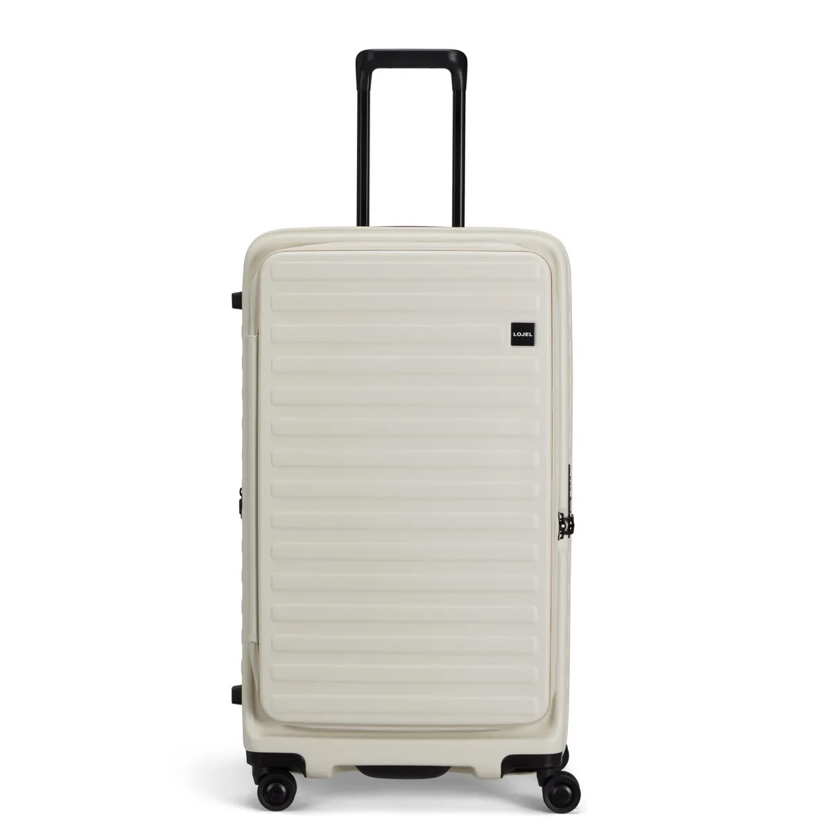 LOJEL 29.5吋 CUBO 拉鍊拉桿行李箱