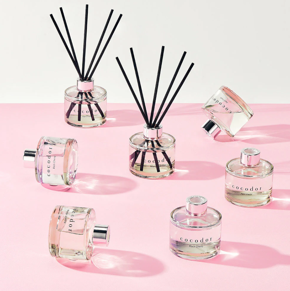 【預購】Cocodor G041102 擴香瓶