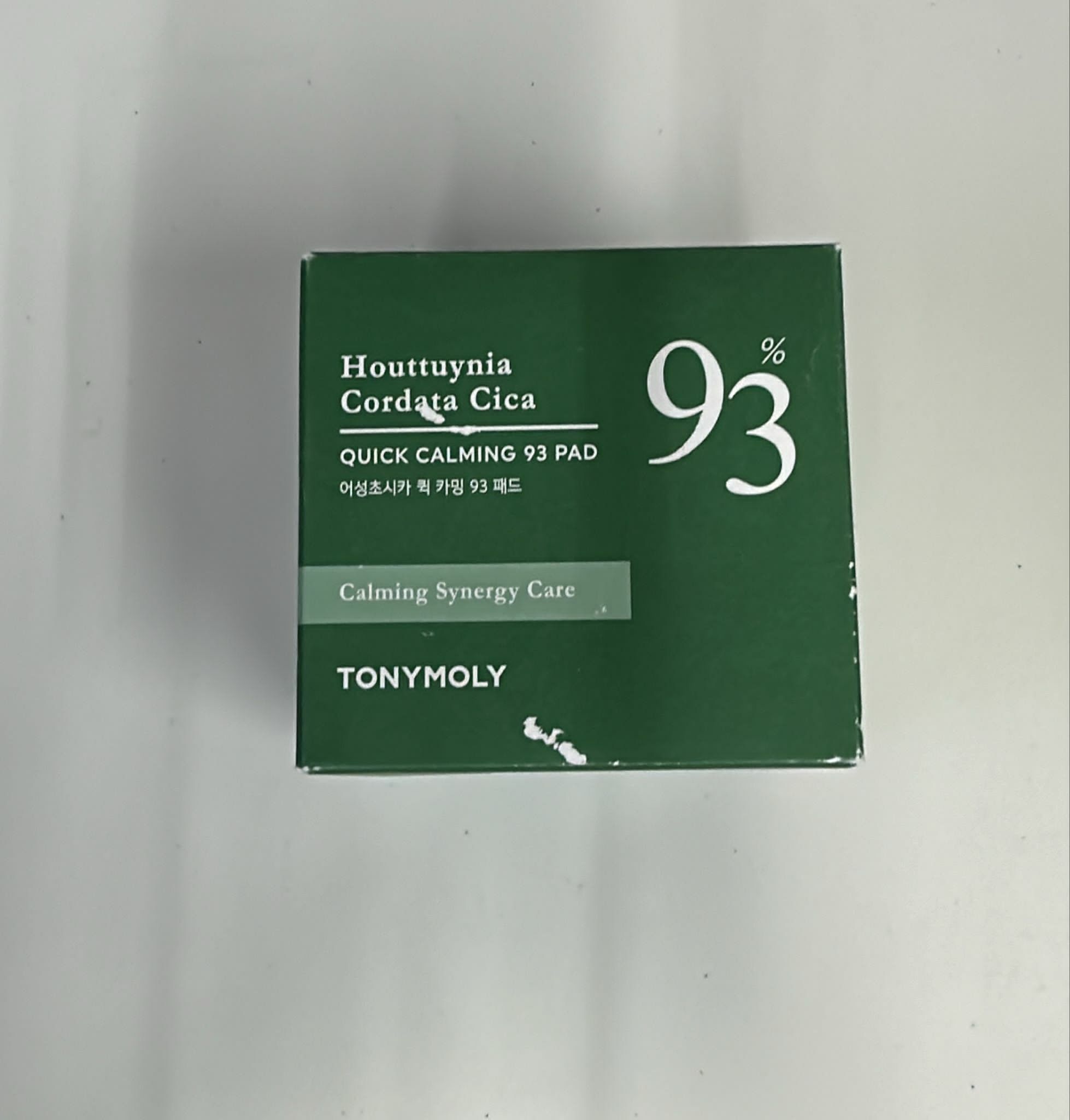 Cd3101**