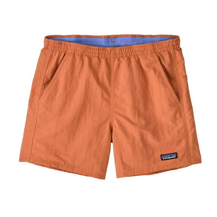 Patagonia 女款 BAGGIES SHORTS - 5" 25SS