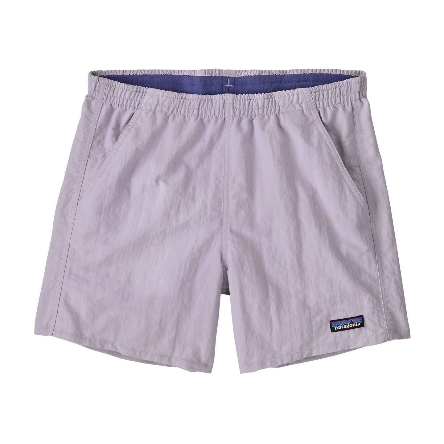 Patagonia 女款 BAGGIES SHORTS - 5" 25SS