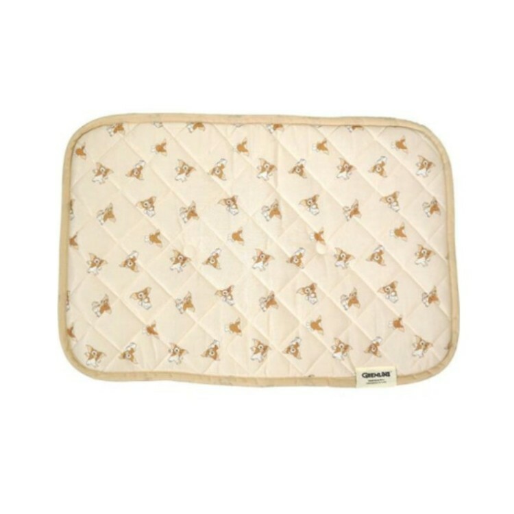 IDOG GREMLINS小魔怪 夏日抗菌防臭涼感墊