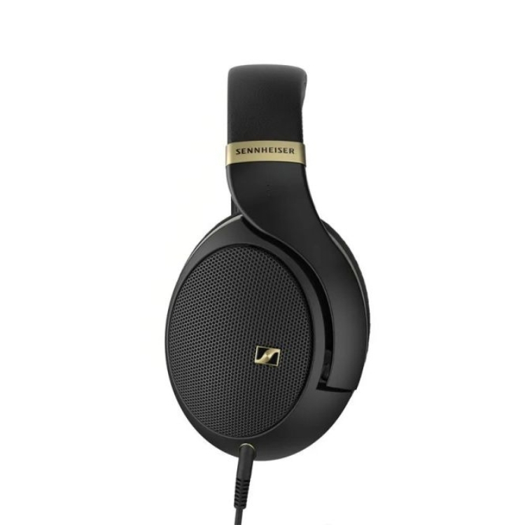 Sennheiser HD505 Gold Edition 開放式耳機