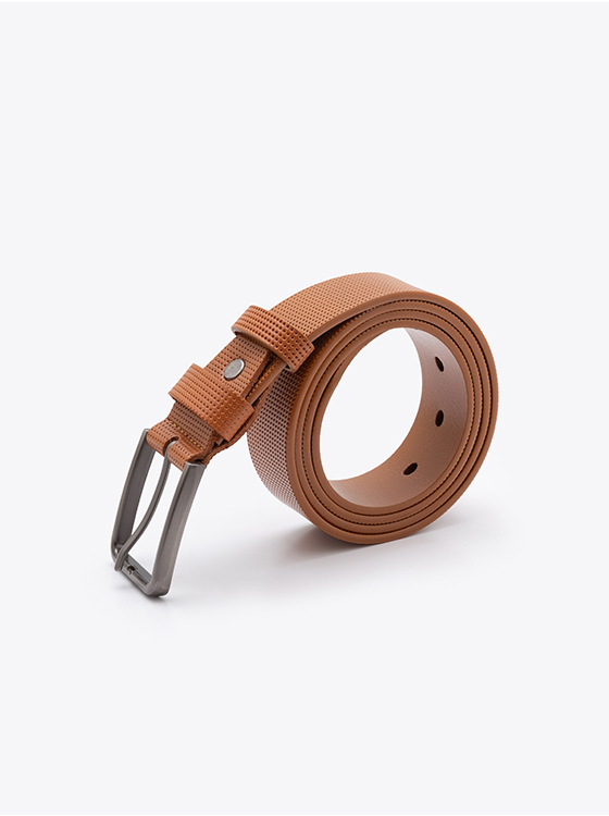 【2件658】復古皮帶