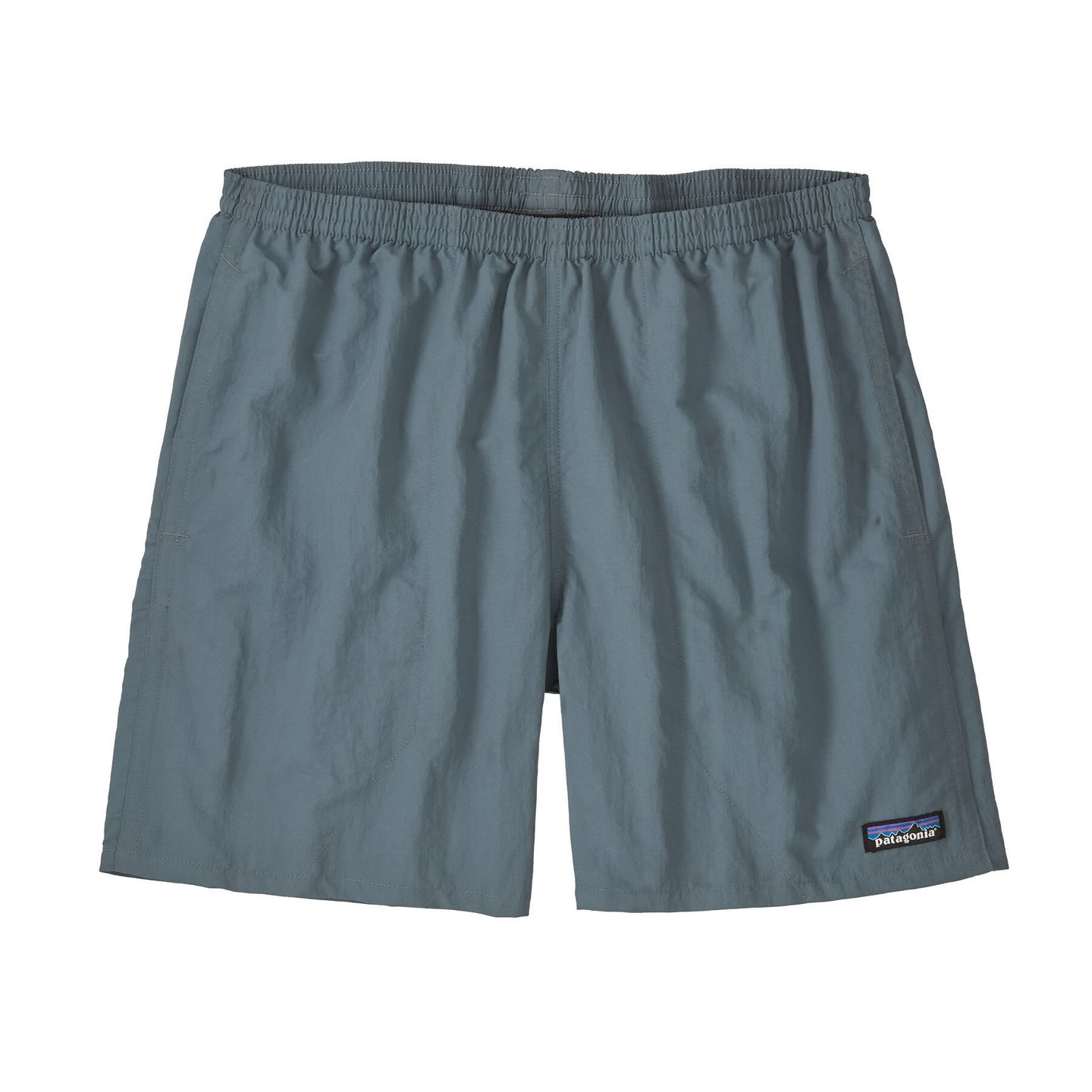 Patagonia 男款 BAGGIES SHORTS - 5" 25SS