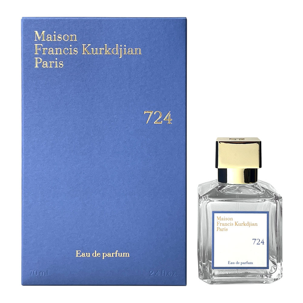 Maison Francis Kurkdjian︱MFK 724淡香精 35ml/70ml/200ml-多款任選