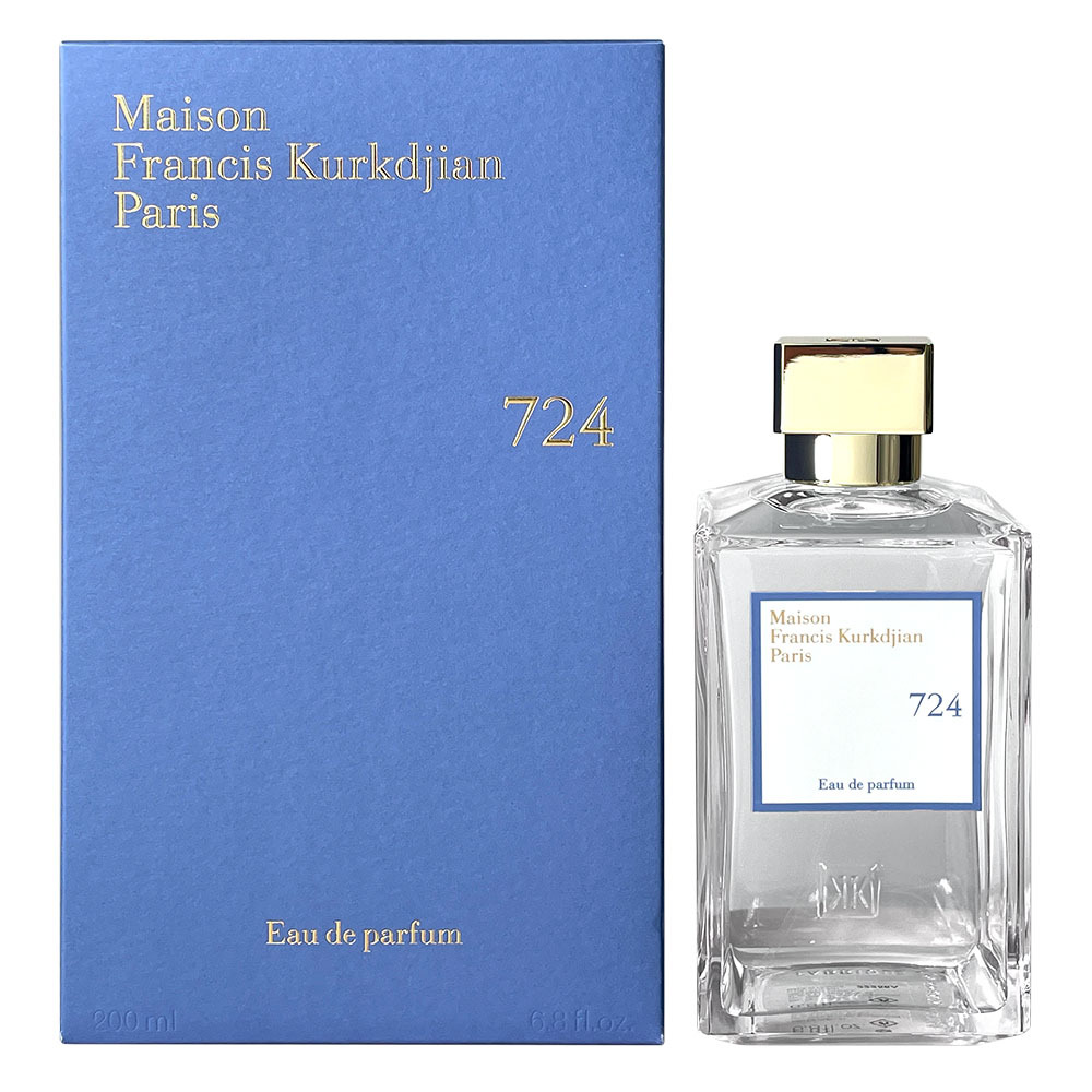 Maison Francis Kurkdjian︱MFK 724淡香精35ml/70ml/200ml-多款任