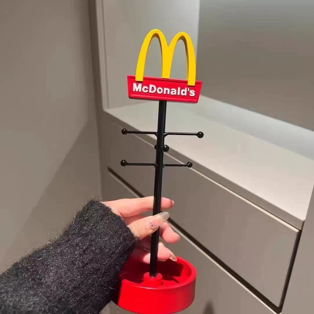 Jewelry Storage Rack