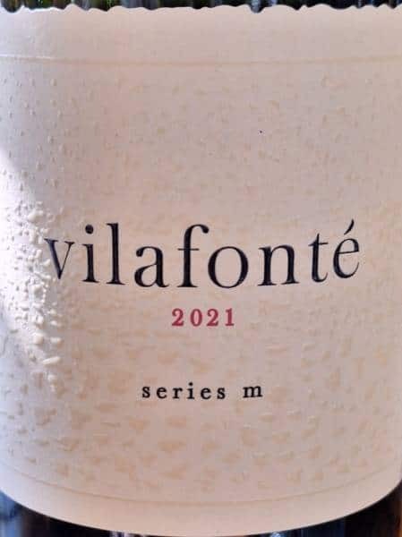 Vilafonte Series M 2021 (RP96)