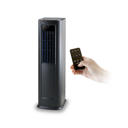 德國寶 German Pool   PAC-CH512-SC‧1.5匹 Wifi智能專業級‧ 5合1‧移動式冷氣機‧無線遙控‧香港行貨,原廠3年全機及5年壓縮機保養‧