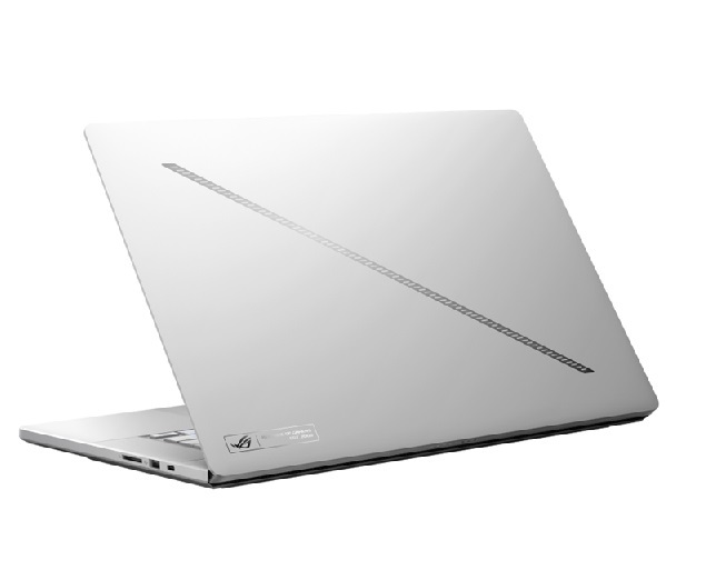 ASUS GU605CX-0038H285H-NBLO 鉑月銀 16吋2.5K電競筆電 Ultra9-285H/64G/1TSD/RTX5090