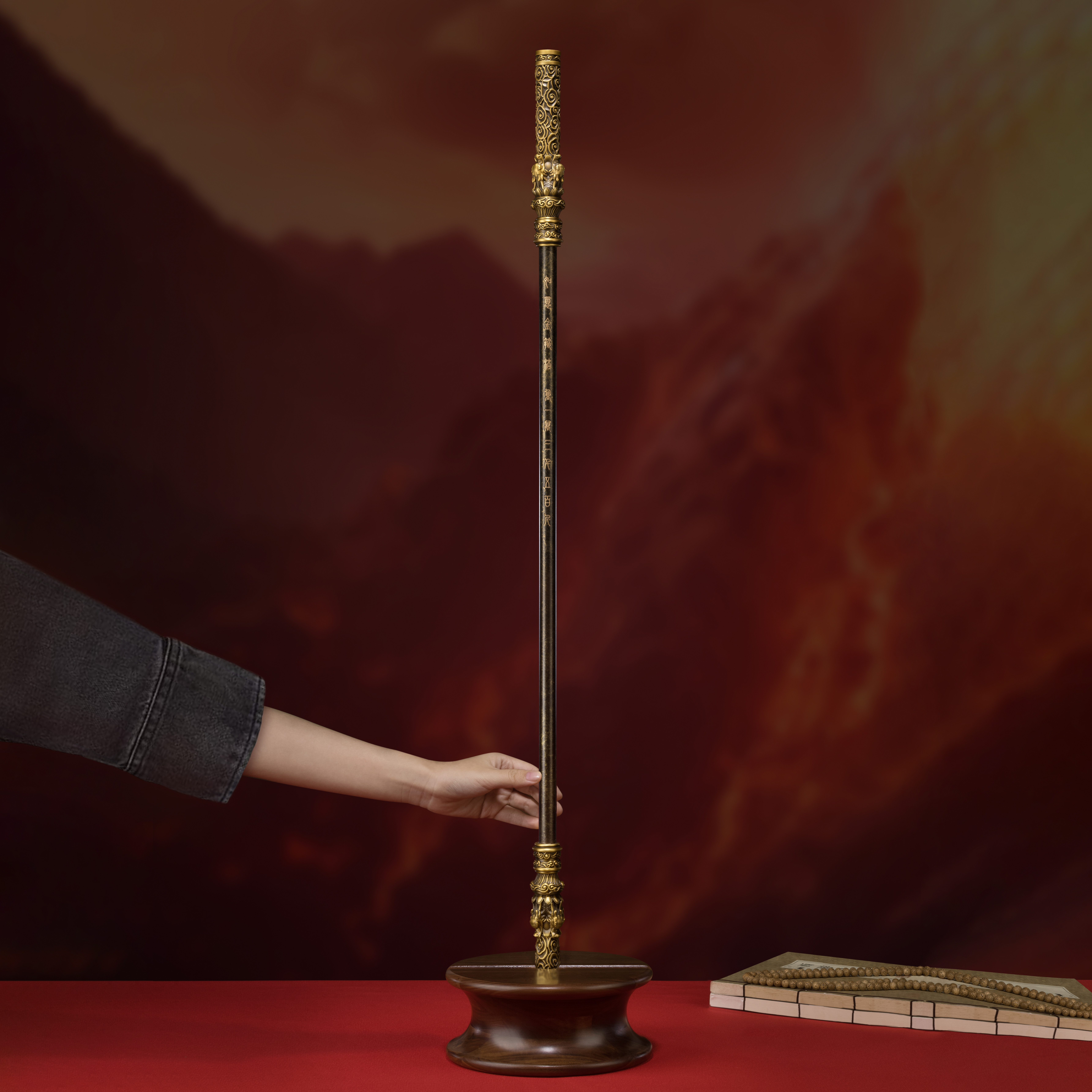 悟空之金箍棒(大)