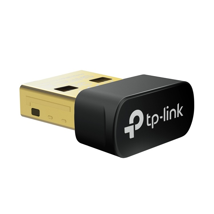 TP-Link Archer TX10UB Nano AX900 超迷你 Wi-Fi 6 藍牙 5.3 USB 接收器
