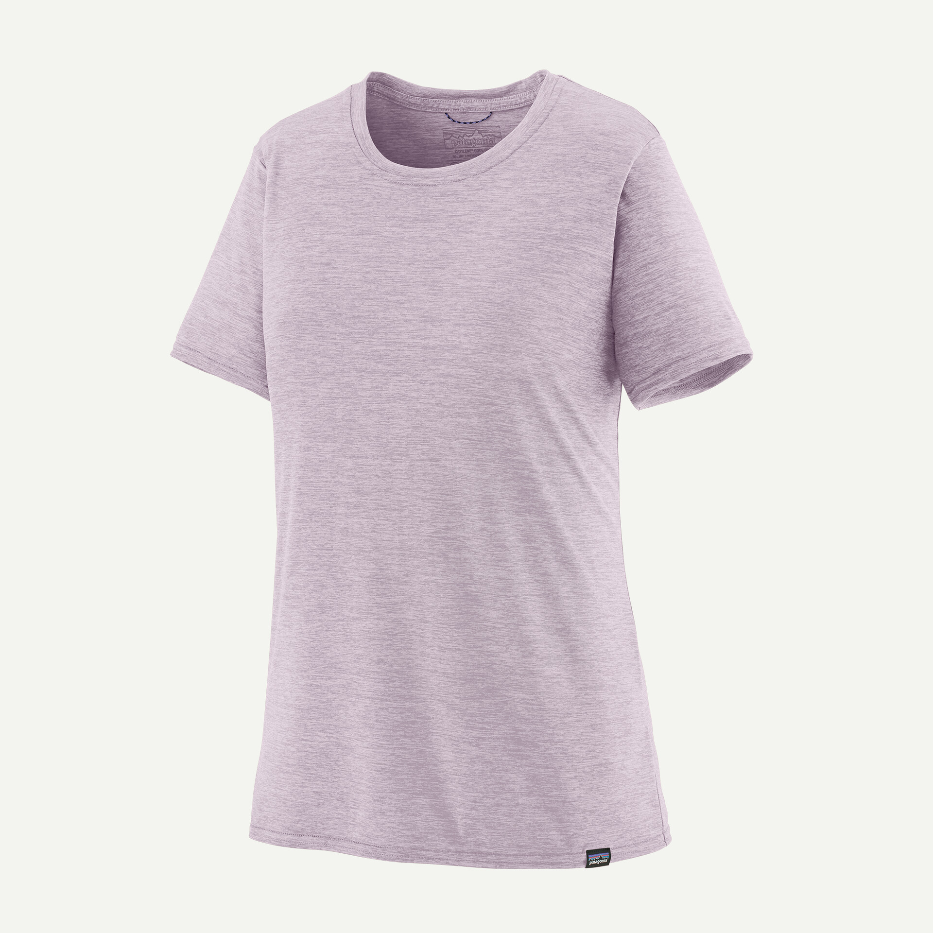 Patagonia 女款 CAPILENE COOL DAILY SHIRT 25SS