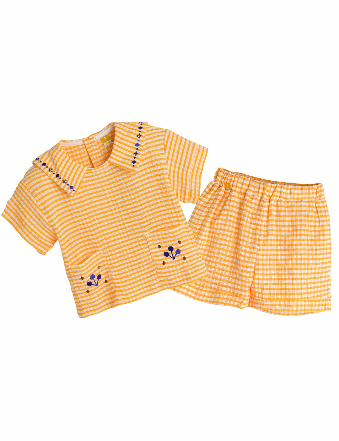 Moimoln☘︎25夏 今年夏天必備招財套裝