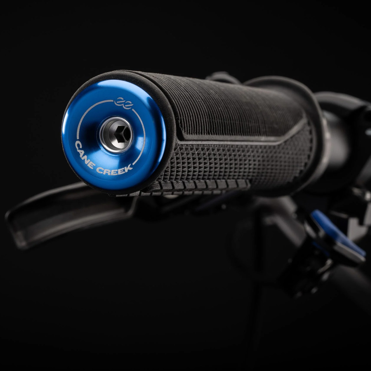 Cane Creek eeBarKeep Premium Bar End Plug