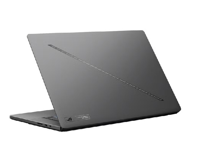 ASUS GU605CW-0038E285H-NBLO 日蝕灰 16吋2.5K電競筆電