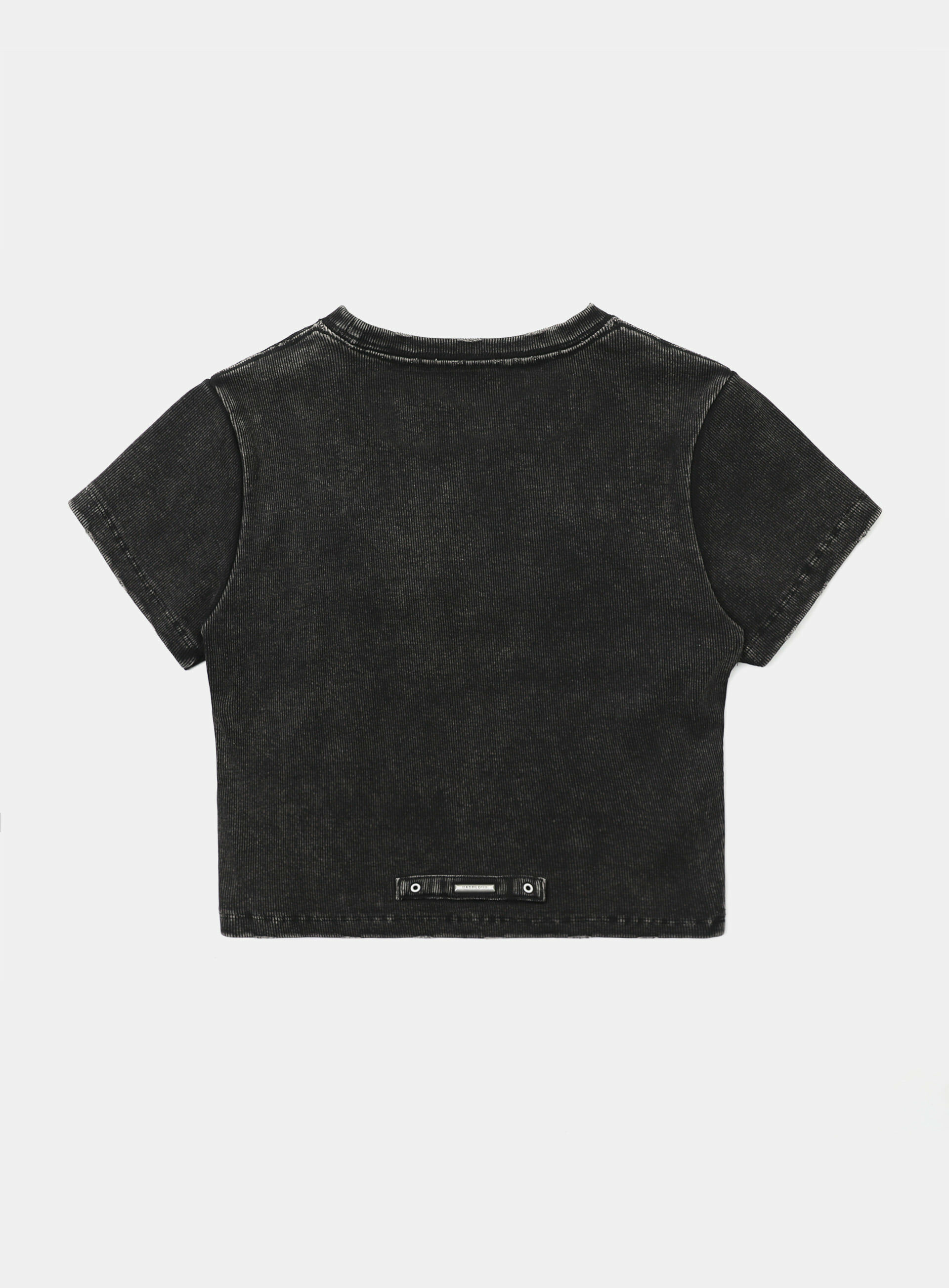 Bad Blood - Squad 1/2 Tshirt (Black)