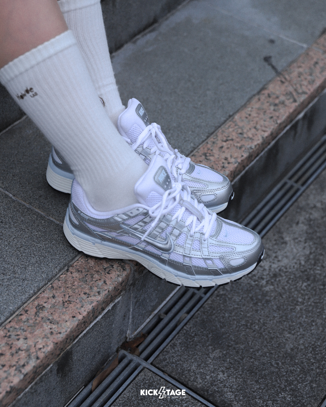 スニーカー Nike SS25 P-6000 (BV1021 106) Nike Sportswear Wmns P-6000 - BV1021-106 | SNS - SNEAKERSNSTUFF