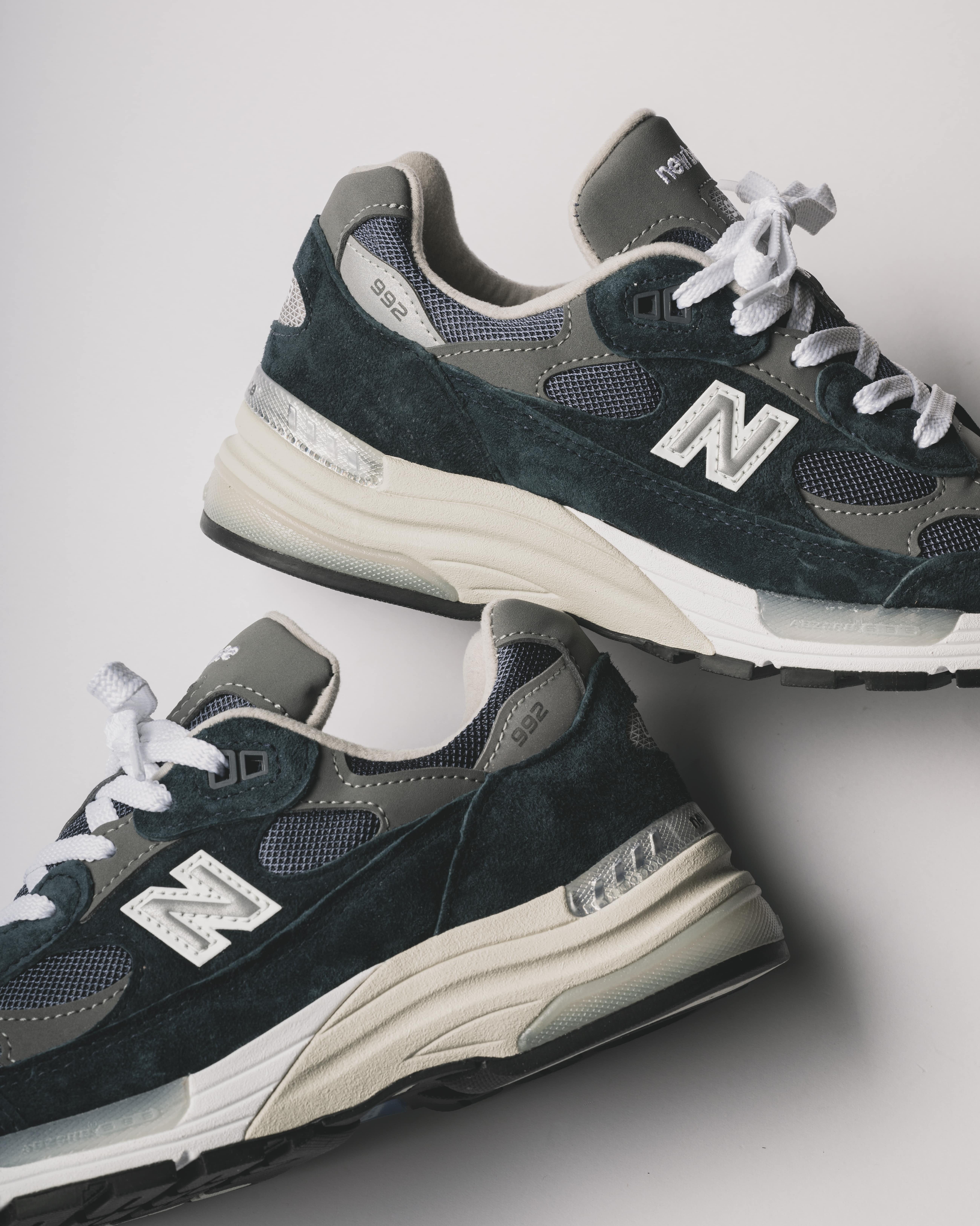 [現貨] New Balance U992NY (Made in USA)