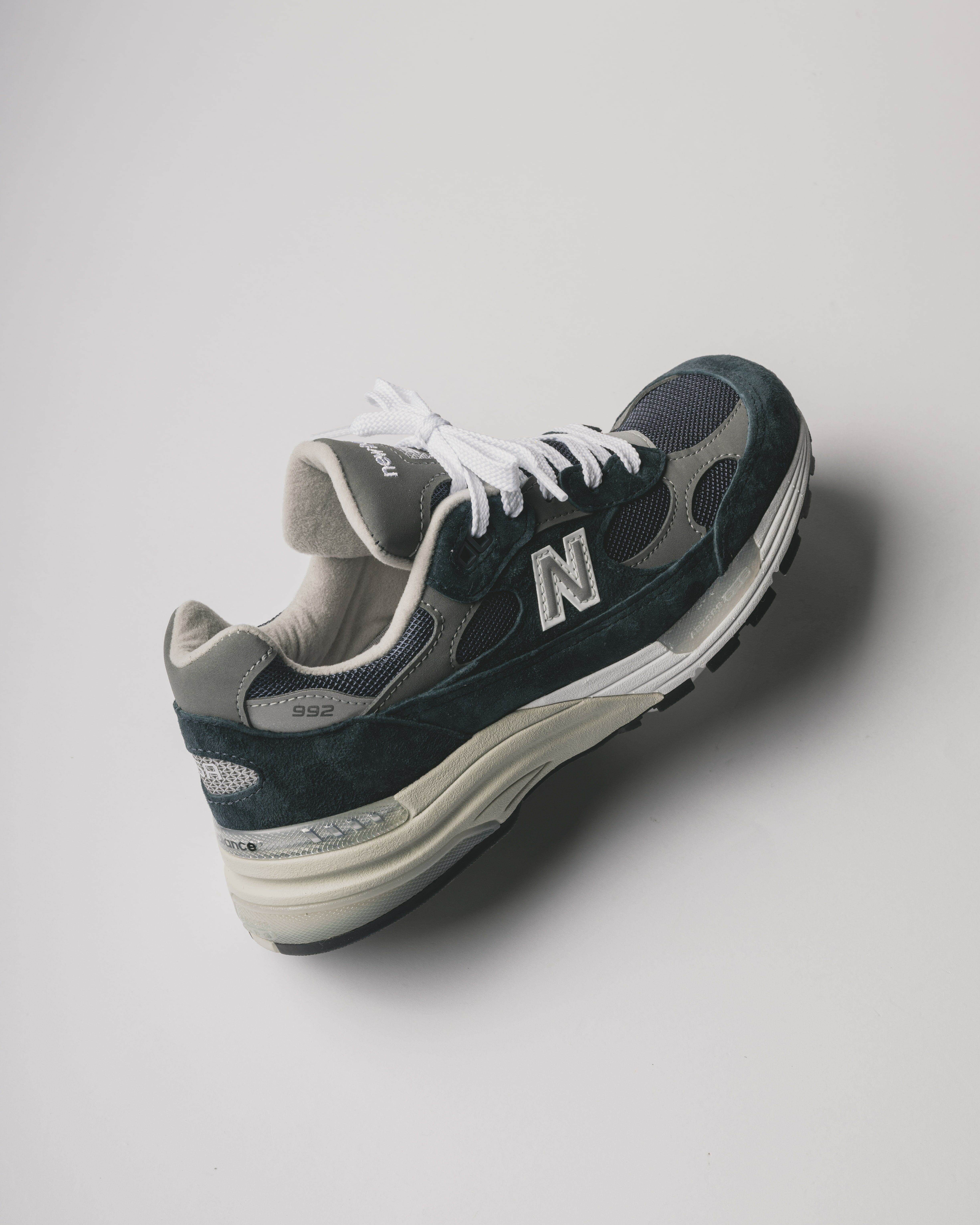 [現貨] New Balance U992NY (Made in USA)
