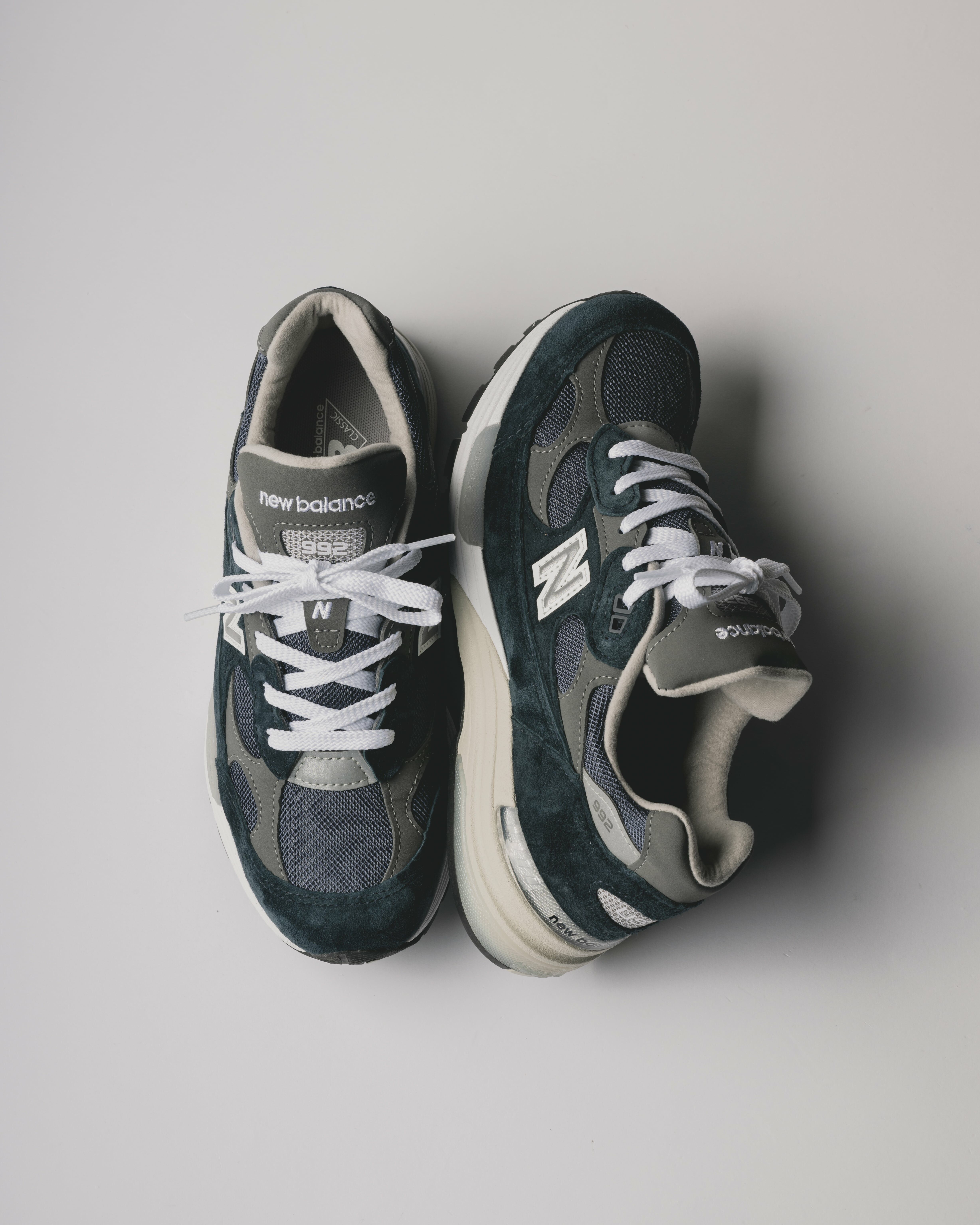 New Balance U992NY (Made in USA) New Balance U992NY (Made in USA)