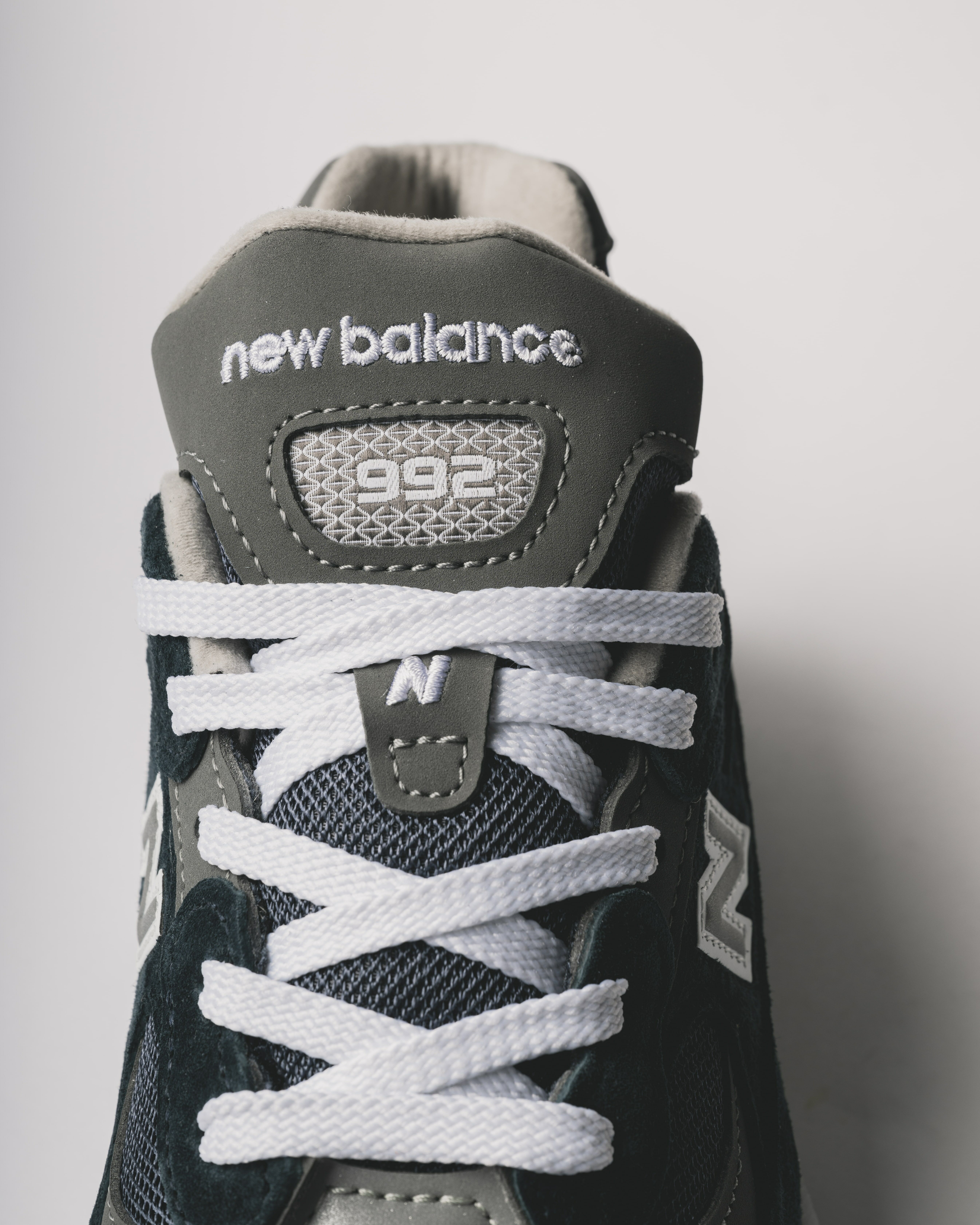 New Balance U992NY (Made in USA) New Balance U992NY (Made in USA)
