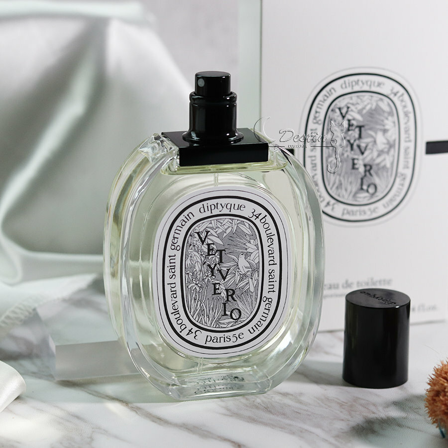  DIPTYQUE 維堤里歐