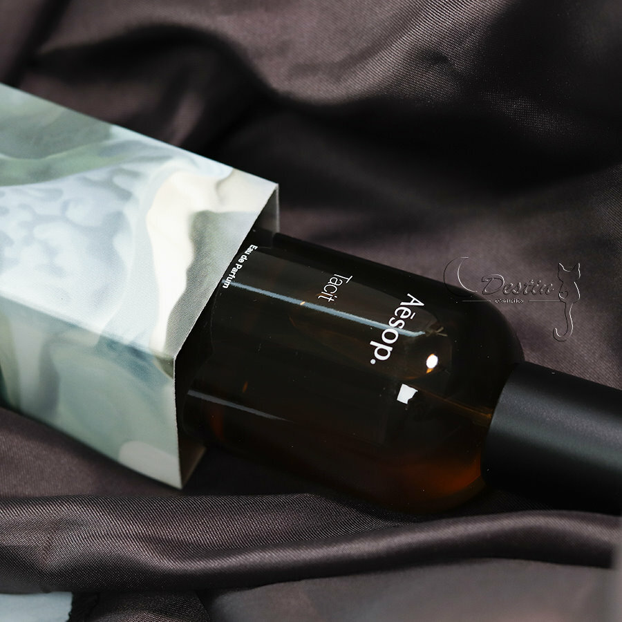 Aēsop 悟香水